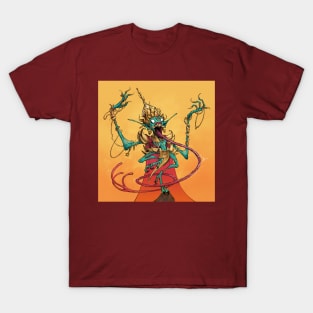 Dancer T-Shirt